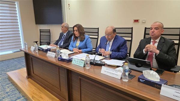 بعد تشكيلها، ضوابط عمل لجنة دراسة مشروع قانون الإدارة المحلية