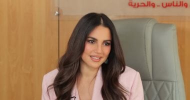 بين الرومانسية والدفاع عن المرأة.. هكذا تظهر درة فى السينما قريباً