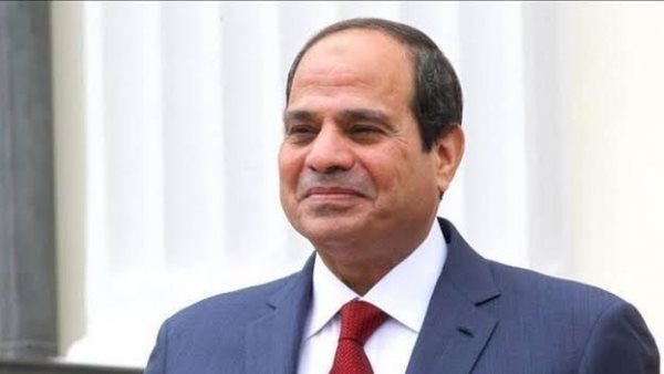 السيسي يشيد بالعلاقات الثنائية مع الإمارات والتعاون في التجارة والاستثمار