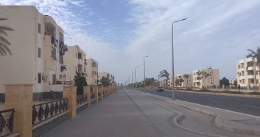 الأرصاد: سحب منخفضة على هذه المناطق ونشاط رياح سرعتها تصل 35 كم فى الساعة