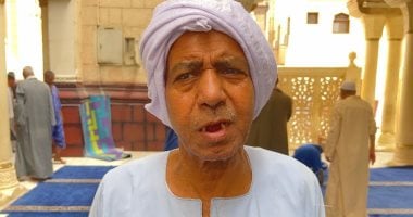 مواطن بقنا: أيام ذى الحجة مباركة وخطبة الجمعة تحدثت عن فضلها