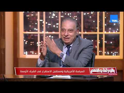 نعم يوجد استقطاب في الولايات المتحدة وسوف يستمر.. د. محمد كمال يوضح ما يحدث في الداخل الأمريكي