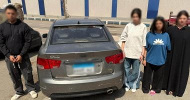 سيناريوهات الحكم فى استئناف المتهمين بالفعل الفاضح أعلى محور 26 يوليو