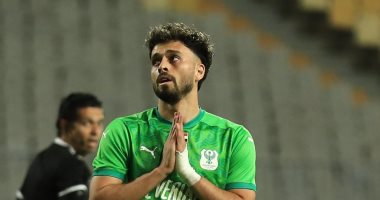 ثنائى الزمالك وصلاح محسن وفيصل مهددون بالغياب عن قائمة منتخب مصر