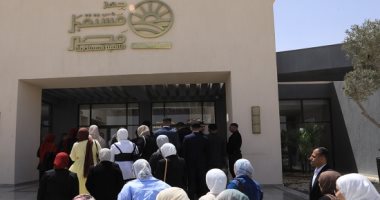 جهاز مستقبل مصر: "الشباب" الركيزة الأساسية لبناء المستقبل