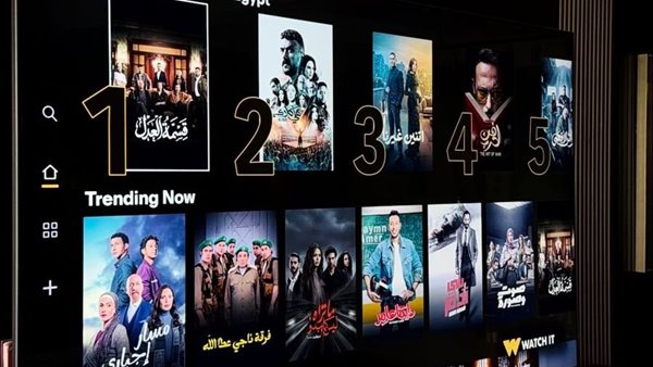 "قسمة العدل" ينافس مسلسلات رمضان في الأكثر مشاهمة على المنصات