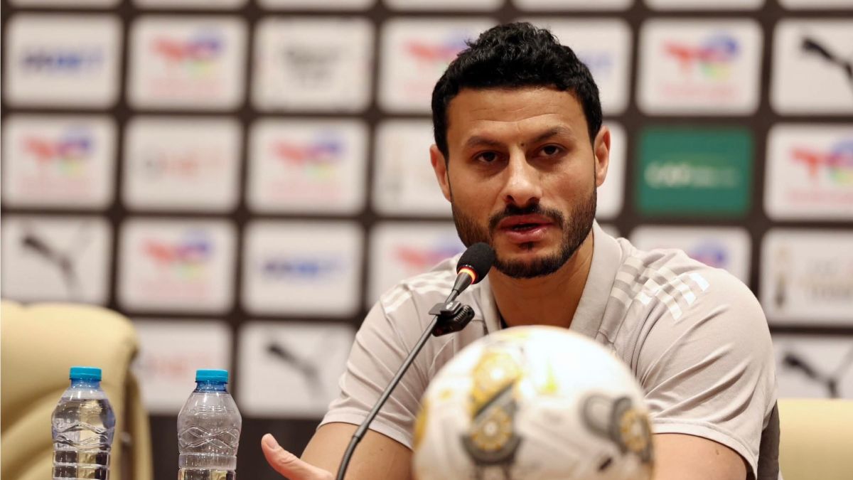 زمالك وبيراميدز يُعبران عن موقفهما بعد تقليص عقوبة محمد الشناوي