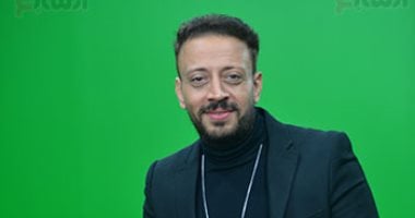 لؤي: أشعر أنني قدمت شيئًا يعيش فى قلب كل مصري