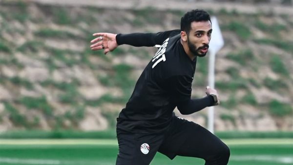 أول تعليق من كريم فؤاد بعد إصابته الأخيرة مع الأهلي