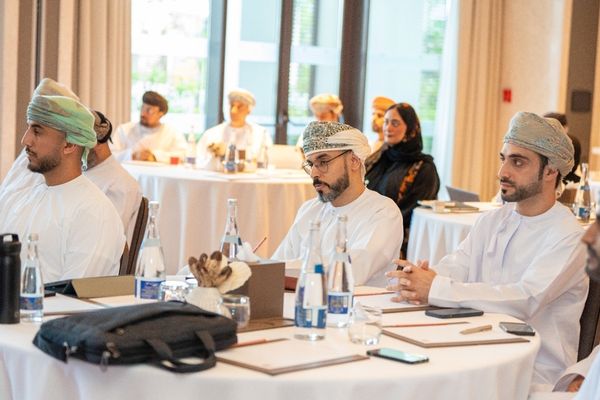 حلقة عمل حول مشروع مرفق نفايات المواد المشعة طبيعية المنشأ
