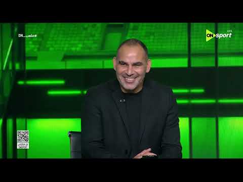 من القاهرة -  عاجل.. كرونسلاف يورتشيتش يخطر بيراميدز بالرحيل