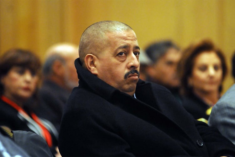 ملف "آل طحكوت" أمام المحكمة العليا في 12 مارس المقبل