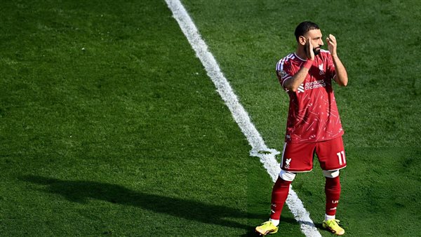 ليفربول في وداع محمد صلاح: لكل قصة عظيمة نهاية أعظم