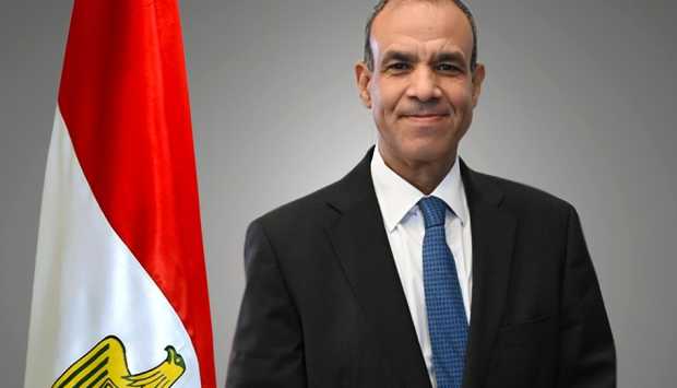 وزير الخارجية يتوجه للدوحة فى جولة خليجية لبحث التطورات الإقليمية