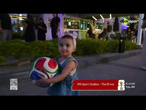 فراعنة الكورة - حلقة الأثنين 22/6/2026 مع عبد الرحمن مجدي