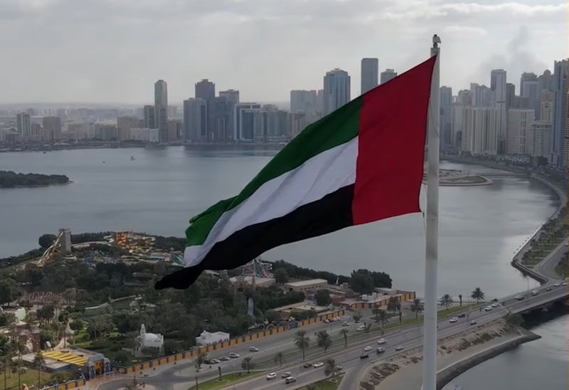 الإمارات تنفي الإفراج عن أصول إيرانية مجمدة