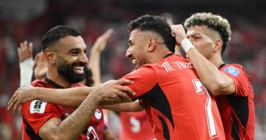 منتخب مصر يتقدم إلى المركز 26 في تصنيف فيفا بعد الفوز على نيوزيلندا
