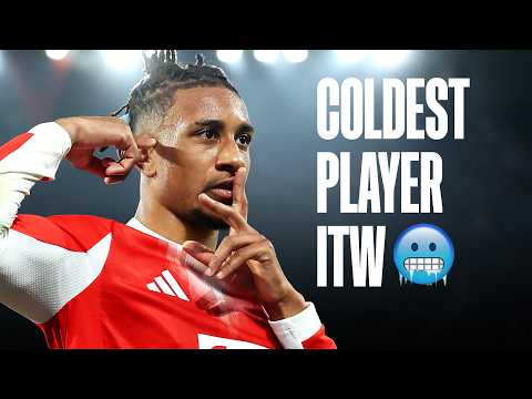 OUT OF THIS WORLD! 🥶 Michael Olise best Goals & Skills