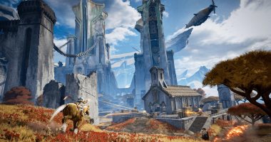 إغلاق لعبة Highguard بعد 46 يومًا فقط من إطلاقها