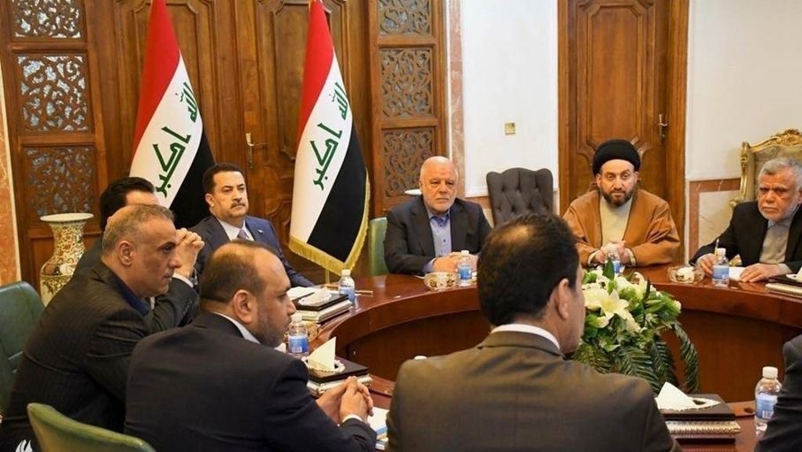 الفصائل العراقية المسلحة ترفض اختيار رئيس وزراء من دون إرادتها