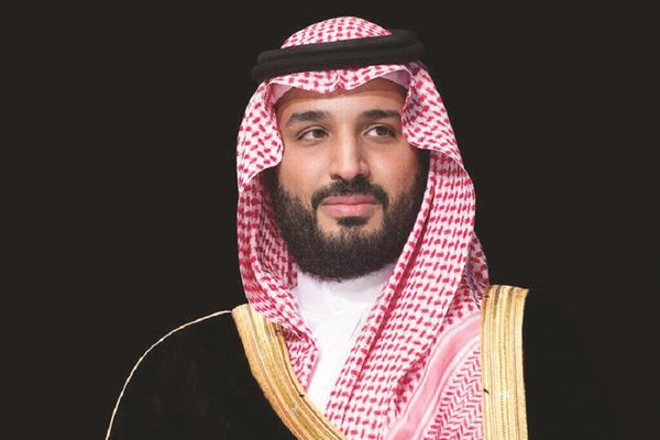 ولي العهد يعتذر عن عدم المشاركة في «G7» ويرعى القمة العالمية للأمن والتقنية في ديسمبر
