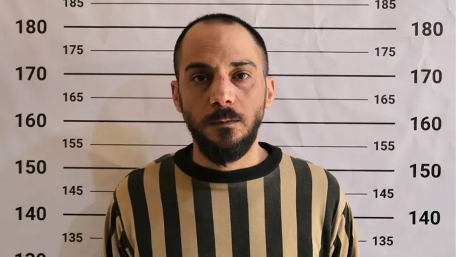 تفاصيل عملية 'الرصد' التي أسقطت جزار التضامن أمجد يوسف