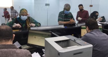 الزيادة الجديدة للمعاشات فى هذا الموعد