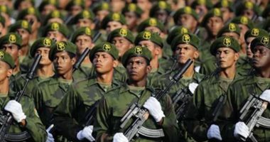كوبا تستعد للحرب.. دليل عائلي ودرونز وتتعلم التكتيكات الإيرانية