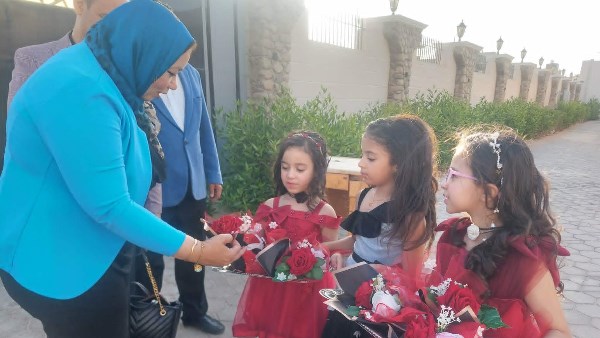 بأوبريت «العروبة».. أطفال جنوب سيناء يخطفون الأنظار في ختام أنشطة رياض الأطفال بالطور