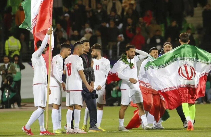 جو 24 : شرط أمني يحدد موقف منتخب إيران من مونديال 2026