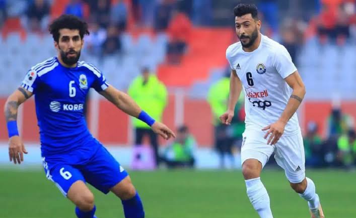 بث مباشر مشاهدة مباراة القوة الجوية اليوم أمام دهوك في الجولة 29 بالدوري العراقي