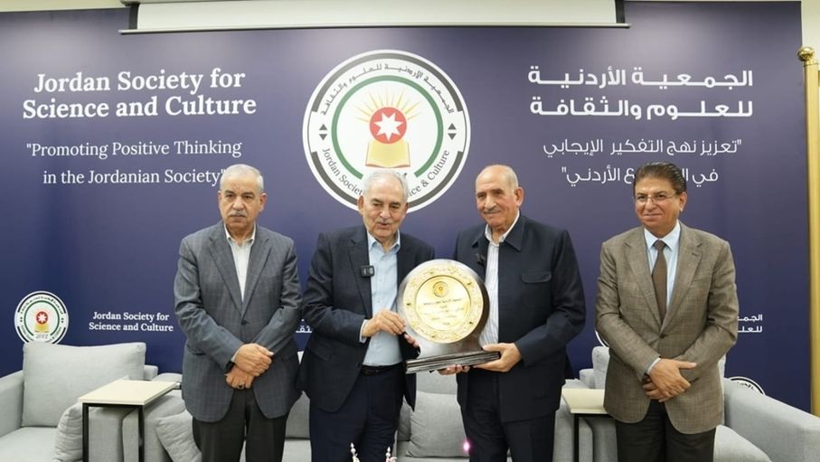 2.6 مليار دينار أرباح تراكمية صافية للفوسفات في 7 سنوات