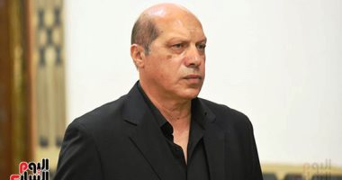 ذكريات رمضانية.. علاء نبيل يتحدث عن الدورات الرمضانية وأكل والدته