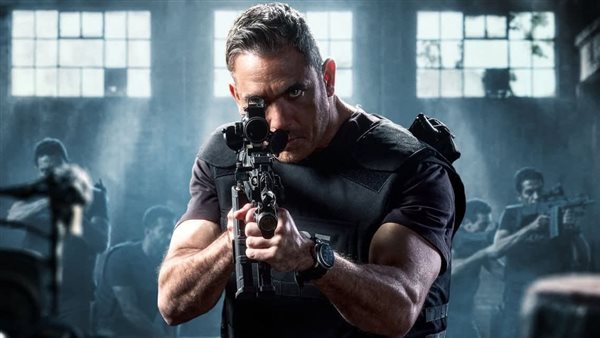 "رأس الأفعى" الحلقة 5، الظابط مراد يصل إلى خلية توزيع تعليمات محمود عزت لشباب الإخوان