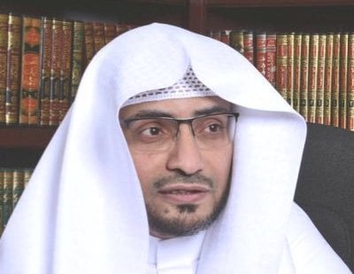 السعودية: الشيخ صالح بن عواد المغامسي إماما جديدا في المسجد النبوي