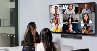 تحديث Microsoft Teams باستخدام AI Facilitator للاجتماعات الشخصية