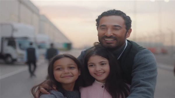 مواعيد عرض الحلقة الأخيرة من مسلسل “إفراج” لعمرو سعد والقنوات الناقلة