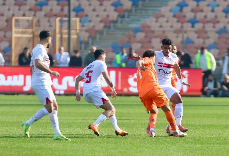 الزمالك يضع خطة نارية لقلب الطاولة على اتحاد العاصمة في إياب نهائي الكونفدرالية بالقاهرة