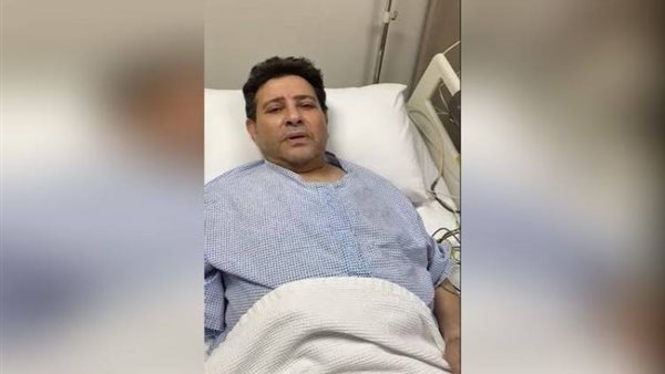 تطور جديد.. سفارة مصر بباريس تبدأ إنهاء إجراءات نقل جثمان الفنان هانى شاكر إلى القاهرة