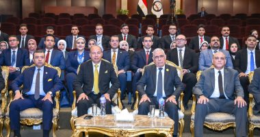 النائب العام يستقبل رئيس جامعة المنصورة ووفدًا من قياداتها وطلابها