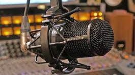 الإذاعي حسن مدني: الإذاعة المصرية هي الأقدم في المنطقة