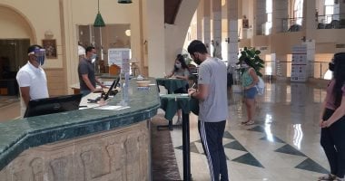 قانون السياحة.. اشتراطات تراخيص مؤقتة للوحدات الفندقية تصل لـ100 ألف جنيه