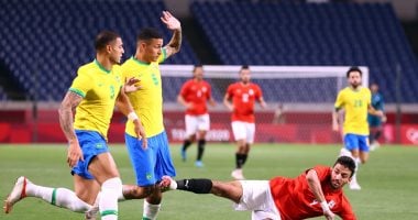 كل ما تريد معرفته عن معسكر منتخب مصر فى أمريكا استعدادا لكأس العالم 2026