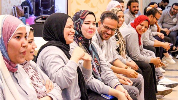 مودة في ثوبها الجديد.. برنامج وطني لحماية الأسرة من الطلاق| فيديو