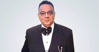 علاء سلامة رئيسًا لمجلس إدارة مركز الثقافة والفنون بأكاديمية الفنون