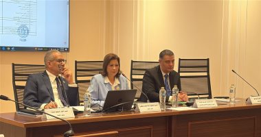 27 محافظة تحت قبه النواب لمناقشه خطة التنمية للعام 2026/27