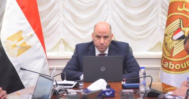 وزير العمل يوجه رسائل حاسمة لمديريات العمل