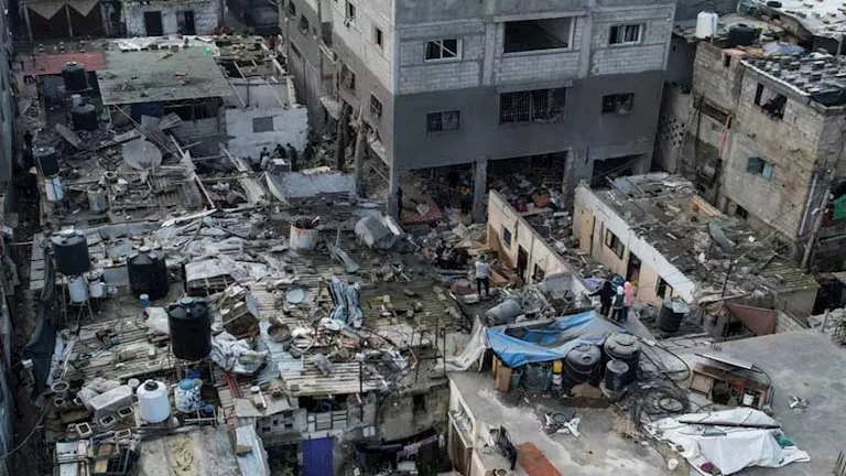 لماذا تهدد لبنان محادثات السلام بين الولايات المتحدة وإيران؟