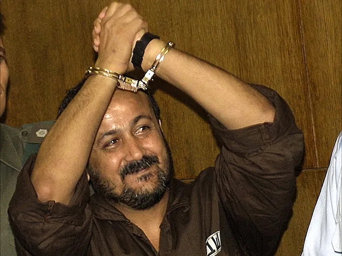 جو 24 : نجل مروان البرغوثي يدعو بريطانيا لدعم مطالب الإفراج عن والده