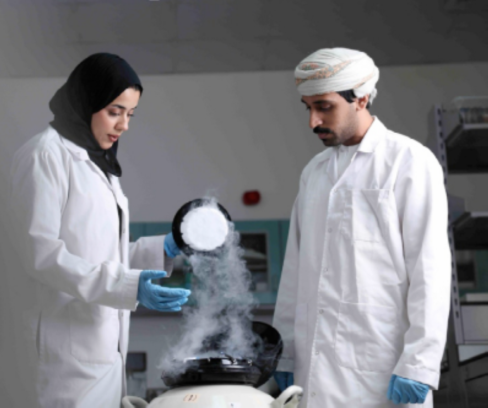 هيئةُ البحث العلمي والابتكار تعلن عن فتح باب التسجيل في الدورة الرابعة من برنامج دعم النشر العلمي لعام 2026